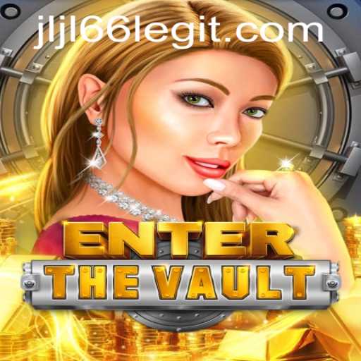 EntertheVault: The Ultimate Escape Game Experience