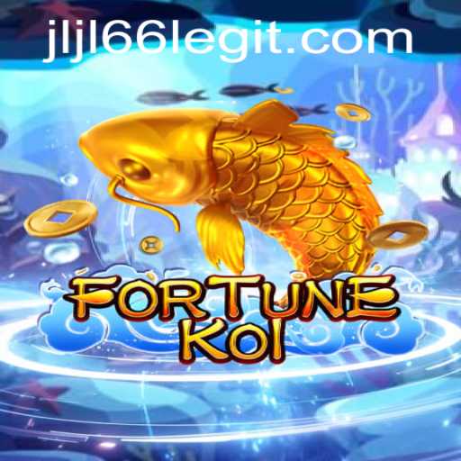Discover the Thrilling World of FORTUNEKOI: Dive into Excitement with JLJL66