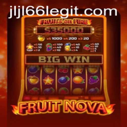 Discover the Intrigue of FruitNova: A Game Like No Other