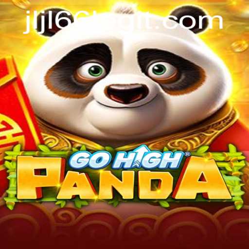 GoHighPanda: A Thrilling Adventure with JLJL66