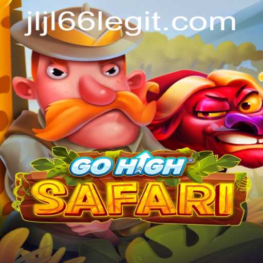 Exploring GoHighSafari: A Unique Adventure with JLJL66
