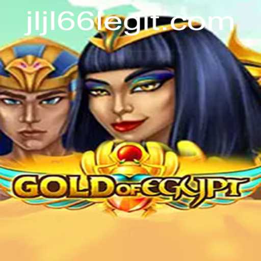 Discover the Mysteries of GoldOfEgypt: The JLJL66 Quest
