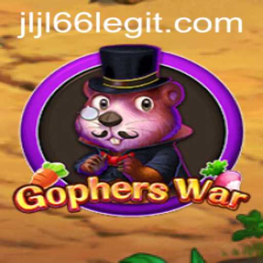 GophersWar: A Strategic Dive into the World of JLJL66