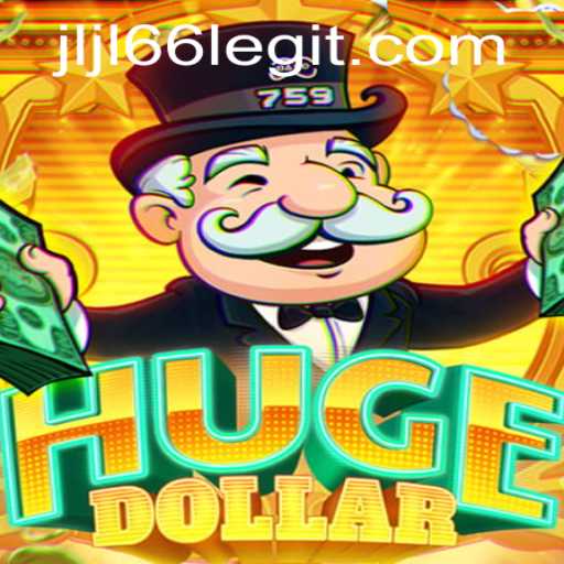 Exploring HugeDollar: A New Age in Gaming