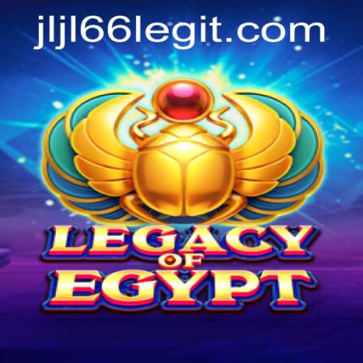 Exploring the Mystical World of LegacyOfEgypt: Game Description and Rules