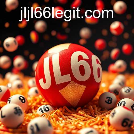 The Fascinating World of Lotteries and The Mystery of JLJL66