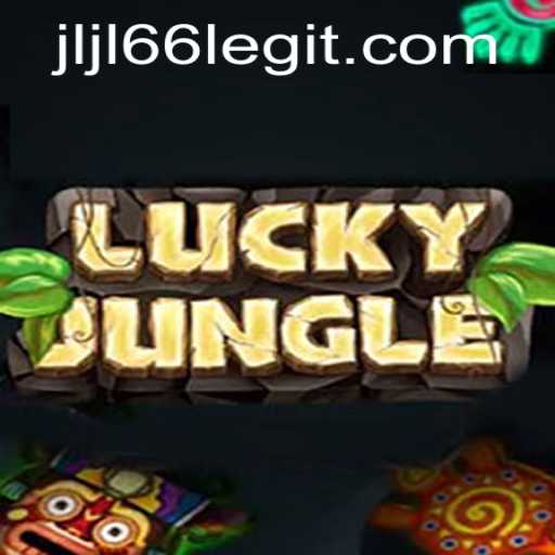 Unveiling the Thrills of LuckyJungle: A Deep Dive into the Adventure