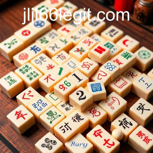 Discovering the Rich World of Mahjong with JLJL66