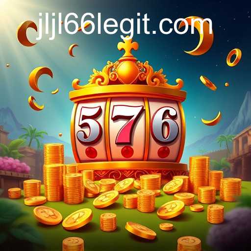 Exploring Online Slots: Unveiling the World of JLJL66