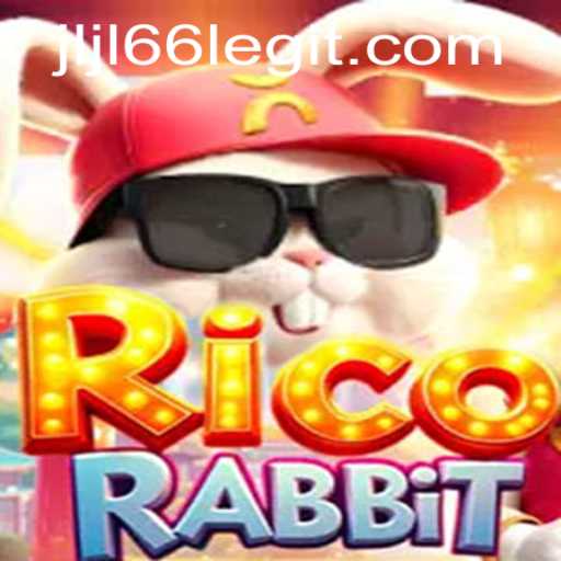 Discovering RicoRabbit: An Exciting New Game on the Horizon