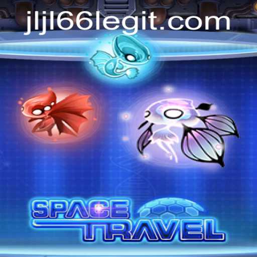 Exploring SpaceTravel: The Galactic Journey with JLJL66