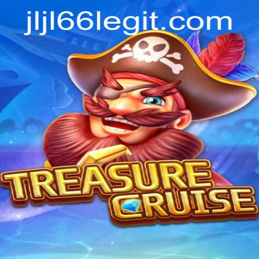Explore the Thrilling World of TREASURECRUISE