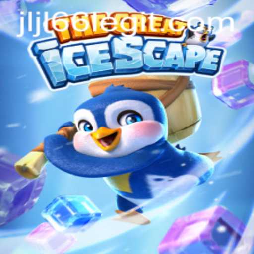 TheGreatIcescape: A Thrilling Adventure Awaits