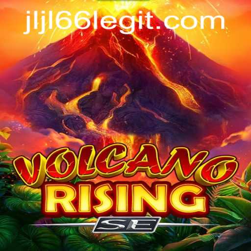 Unveiling VolcanoRisingSE: The Immersive Gaming Experience