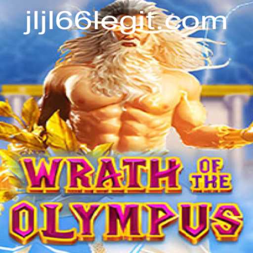 Wrath of Olympus: A Mythical Adventure with a Modern Twist